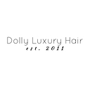 Dollyluxuryhair logo