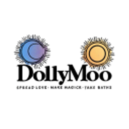 DollyMoo logo