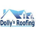 Dolly's Roofing logo