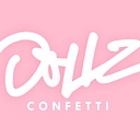 Dollzconfetti logo