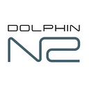 Dolphin N2 logo
