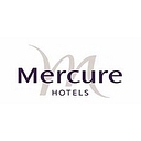 Mercure Southampton Centre Dolphin Hotel logo