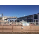Dolphin Cove Motel logo