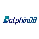 Dolphindb logo