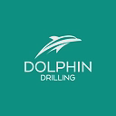 Dolphin Drilling logo