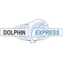 Dolphin Express, Inc. logo
