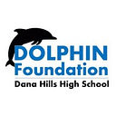 The Dolphin Foundation logo