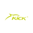 Dolphin Kick logo