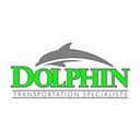 Dolphin Transportation logo