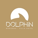 Dolphin Noronha logo