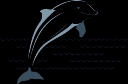 Dolphin Plumbing logo