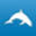 Dolphin Leisure UK logo