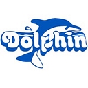 Dolphin Scuba Diving Ctr logo