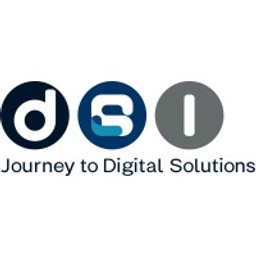 Dolphin Solutions Inc. logo
