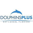 Dolphins Plus logo