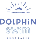 Dolphin Swim Australia logo