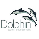 Dolphin Team Development Ltd logo