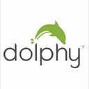 Dolphy logo