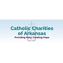 Diocese Of Little Rock logo