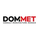 Dominion Metallurgical logo