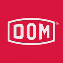 Dom Security logo