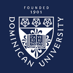 Dominican University logo