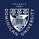 Dominican University logo