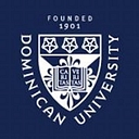 https://www.dom.edu/ logo