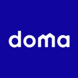 Doma Corporate LLC logo