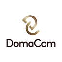 Domacom logo
