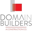 Domain Builders, Llc logo