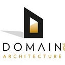 Domain logo