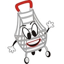 Domain Cart logo