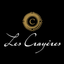 Domaine Les Crayeres logo