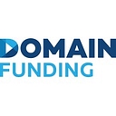 Domain Funding logo