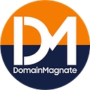 Domain Magnate Llc logo