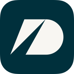 Domain Money, Inc. logo