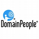DomainPeople logo