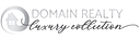 The Domain Group @ Domain Realty logo