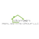 Domain Real Estate Group logo