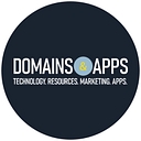 Favicon of Domains & Apps