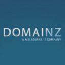 Domainz Ltd. logo
