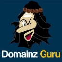 Domainzguru logo