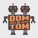 Favicon of Dom & Tom