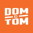 Dom & Tom logo