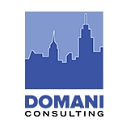 Domani Consulting Inc logo