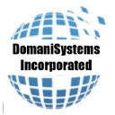 Domanisystems Inc. logo
