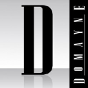 Domayne logo