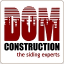 Dom Construction Inc logo