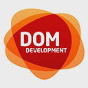 Dom Development S.A. logo